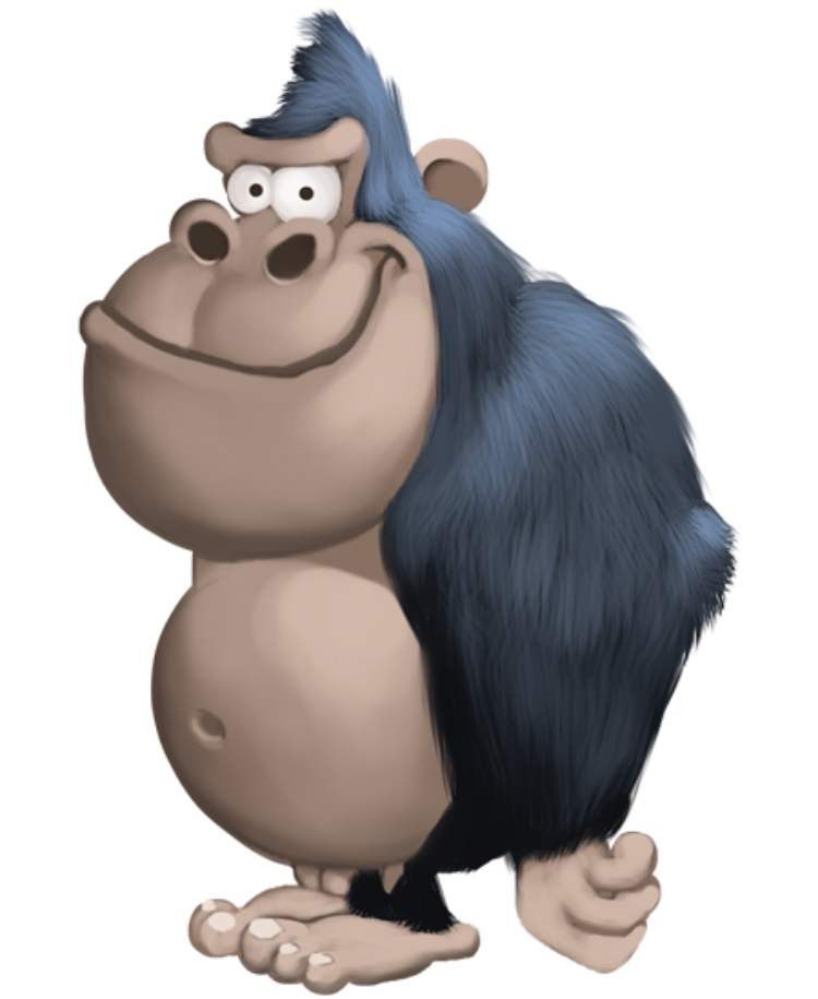 Banana King WorldMatch