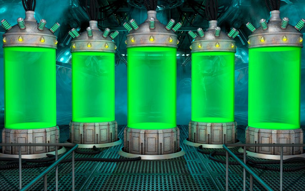 Zombie Lab WorldMatch