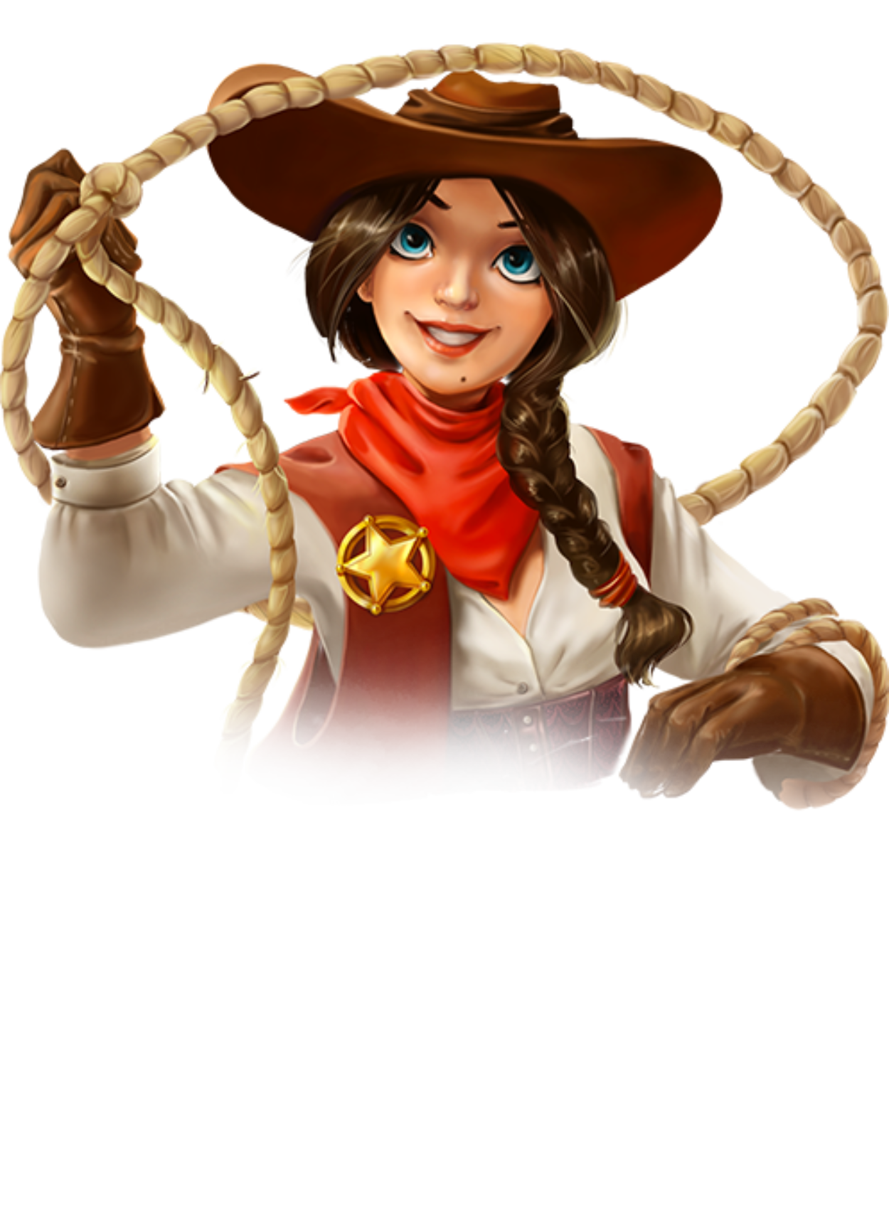 Lady Lorraine Sheriff'S Path To Power - xeex34s