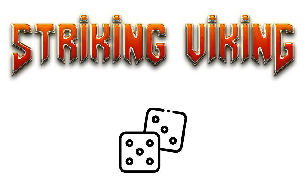 Striking Viking Dice WorldMatch
